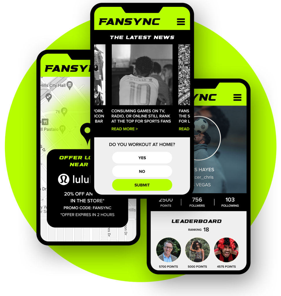 FanSync-HomepageMockups-Web